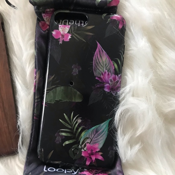 Loopy | IPhone 6, 7, 8 Plus Cases - Picture 6 of 12